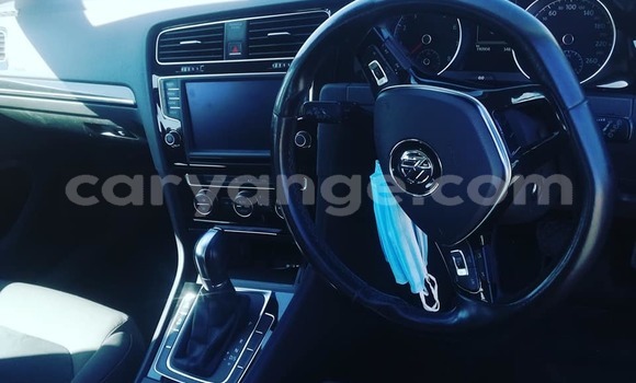 Acheter Occasion Voiture Volkswagen Golf Noir à Windhoek, Namibie Acheter Occasion Voiture Volkswagen Golf Noir à Windhoek, Namibie