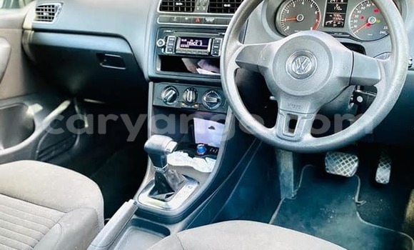 Acheter Occasion Voiture Volkswagen Polo Noir à Windhoek, Namibie Acheter Occasion Voiture Volkswagen Polo Noir à Windhoek, Namibie