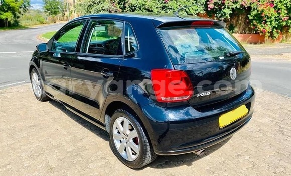 Acheter Occasion Voiture Volkswagen Polo Noir à Windhoek, Namibie Acheter Occasion Voiture Volkswagen Polo Noir à Windhoek, Namibie