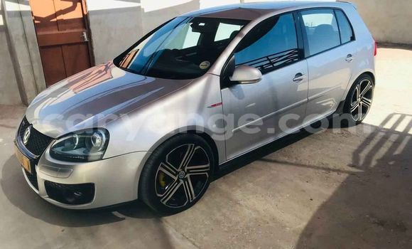 Buy Used Volkswagen Golf Silver Car in Windhoek in Namibia Buy Used Volkswagen Golf Silver Car in Windhoek in Namibia