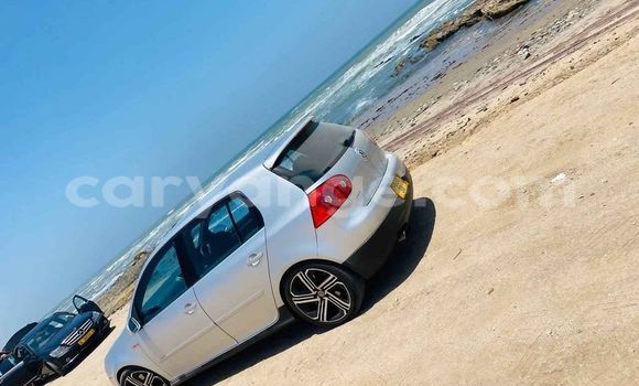 Acheter Occasion Voiture Volkswagen Golf Gris à Windhoek, Namibie Acheter Occasion Voiture Volkswagen Golf Gris à Windhoek, Namibie