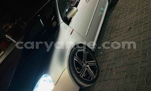 Acheter Occasion Voiture Volkswagen Golf Gris à Windhoek, Namibie Acheter Occasion Voiture Volkswagen Golf Gris à Windhoek, Namibie