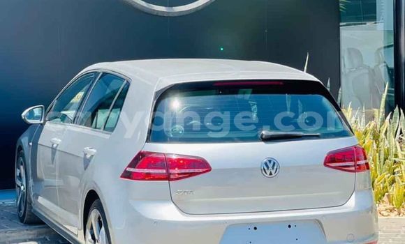 Acheter Occasion Voiture Volkswagen Golf Gris à Windhoek, Namibie Acheter Occasion Voiture Volkswagen Golf Gris à Windhoek, Namibie
