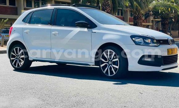 Buy Used Volkswagen Polo White Car in Windhoek in Namibia Buy Used Volkswagen Polo White Car in Windhoek in Namibia