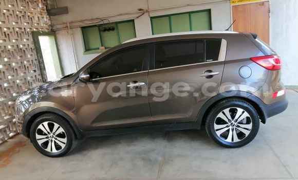 Buy Used Kia Sportage Brown Car in Windhoek in Namibia Buy Used Kia Sportage Brown Car in Windhoek in Namibia