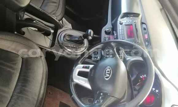 Acheter Occasion Voiture Kia Sportage Marron à Windhoek, Namibie Acheter Occasion Voiture Kia Sportage Marron à Windhoek, Namibie