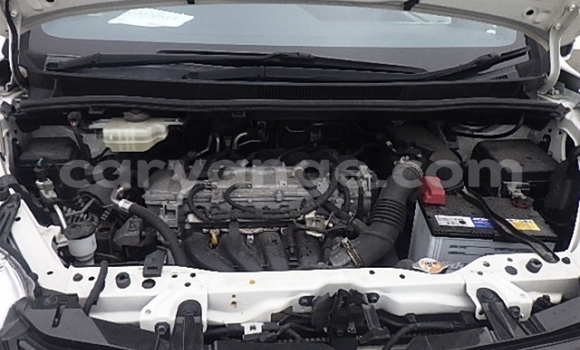 Acheter Occasion Voiture Toyota Noah Blanc à Windhoek, Namibie Acheter Occasion Voiture Toyota Noah Blanc à Windhoek, Namibie