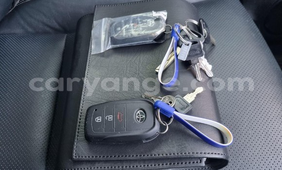 Buy Used Toyota Hilux White Car in Windhoek in Namibia Buy Used Toyota Hilux White Car in Windhoek in Namibia