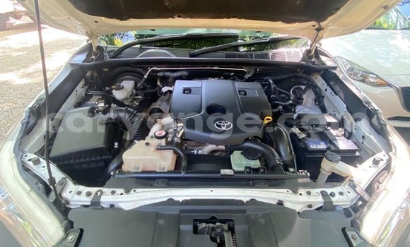 Buy Used Toyota Hilux Other Car in Windhoek in Namibia Buy Used Toyota Hilux Other Car in Windhoek in Namibia