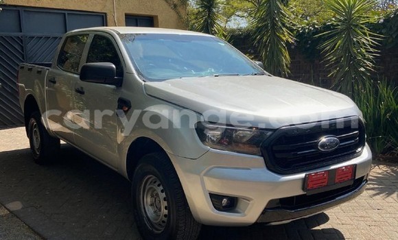 Buy Used Ford Ranger Other Car in Windhoek in Namibia