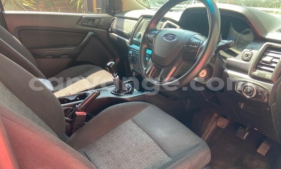 Acheter Occasion Voiture Ford Ranger Autre à Windhoek, Namibie Acheter Occasion Voiture Ford Ranger Autre à Windhoek, Namibie