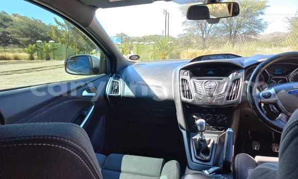 Acheter Occasion Voiture Ford Focus ST Autre à Windhoek, Namibie Acheter Occasion Voiture Ford Focus ST Autre à Windhoek, Namibie