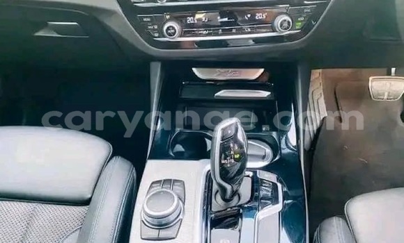 Acheter Occasion Voiture BMW X3 Gris à Windhoek, Namibie Acheter Occasion Voiture BMW X3 Gris à Windhoek, Namibie