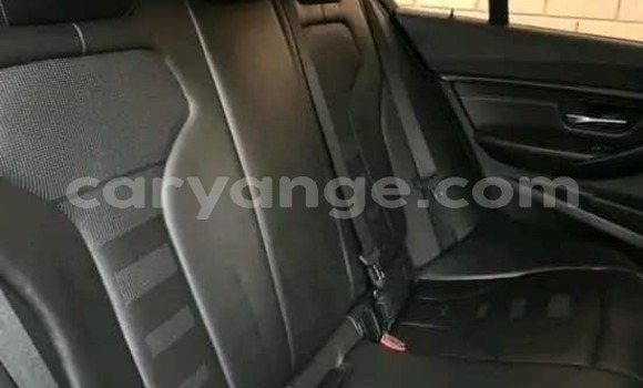 Acheter Occasion Voiture BMW M3 Gris à Windhoek, Namibie Acheter Occasion Voiture BMW M3 Gris à Windhoek, Namibie