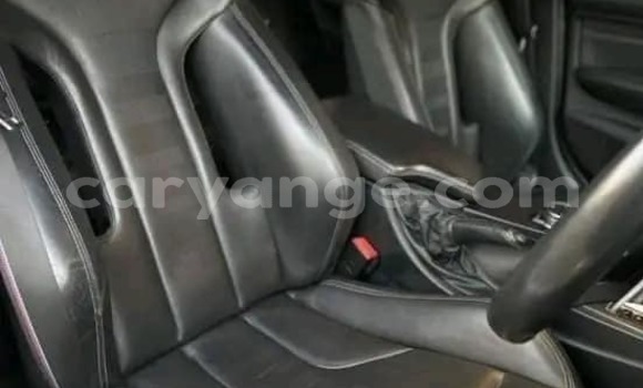 Acheter Occasion Voiture BMW M3 Gris à Windhoek, Namibie Acheter Occasion Voiture BMW M3 Gris à Windhoek, Namibie