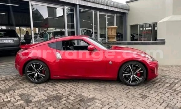 Buy Used Nissan 370Z White Car in Windhoek in Namibia Buy Used Nissan 370Z White Car in Windhoek in Namibia