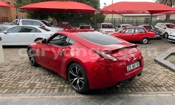 Buy Used Nissan 370Z White Car in Windhoek in Namibia Buy Used Nissan 370Z White Car in Windhoek in Namibia