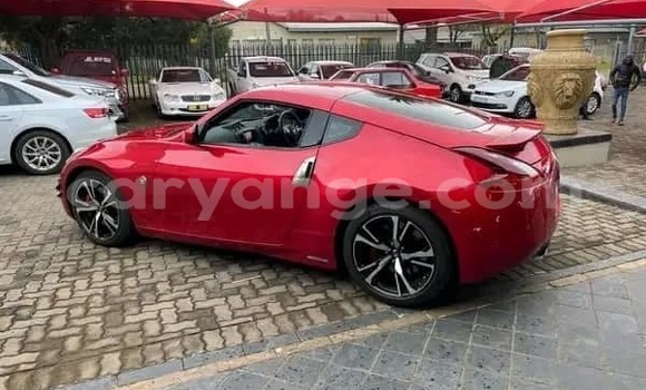 Buy Used Nissan 370Z White Car in Windhoek in Namibia Buy Used Nissan 370Z White Car in Windhoek in Namibia
