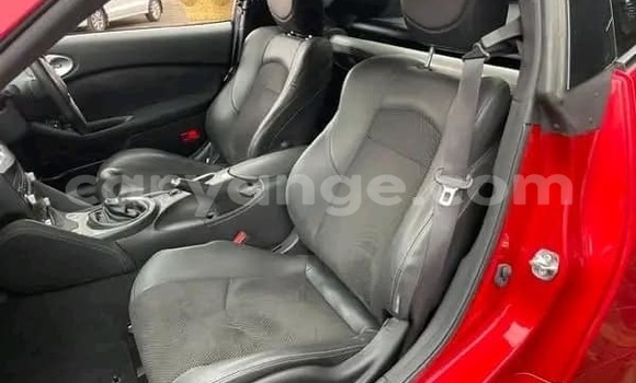 Buy Used Nissan 370Z White Car in Windhoek in Namibia Buy Used Nissan 370Z White Car in Windhoek in Namibia