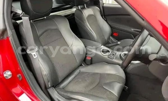 Buy Used Nissan 370Z White Car in Windhoek in Namibia Buy Used Nissan 370Z White Car in Windhoek in Namibia