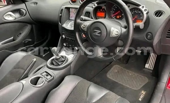 Buy Used Nissan 370Z White Car in Windhoek in Namibia Buy Used Nissan 370Z White Car in Windhoek in Namibia