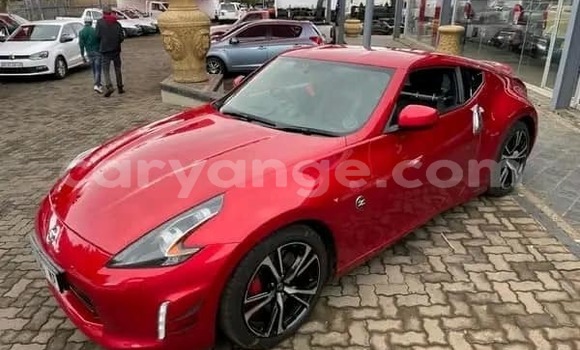 Buy Used Nissan 370Z White Car in Windhoek in Namibia Buy Used Nissan 370Z White Car in Windhoek in Namibia
