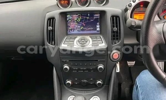Buy Used Nissan 370Z White Car in Windhoek in Namibia Buy Used Nissan 370Z White Car in Windhoek in Namibia