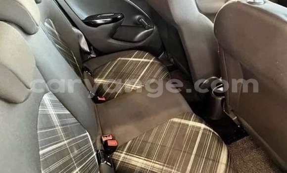 Acheter Occasion Voiture Opel Corsa Bleu à Windhoek, Namibie Acheter Occasion Voiture Opel Corsa Bleu à Windhoek, Namibie