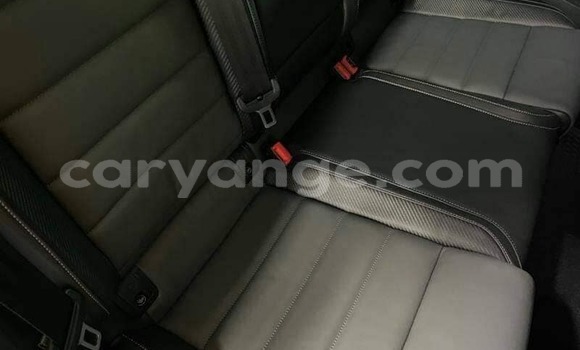 Acheter Occasion Voiture Volkswagen Golf R Noir à Windhoek, Namibie Acheter Occasion Voiture Volkswagen Golf R Noir à Windhoek, Namibie