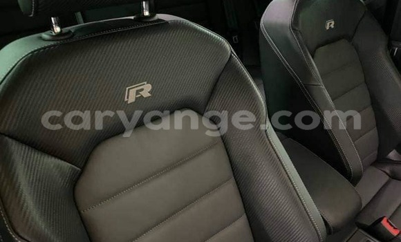 Acheter Occasion Voiture Volkswagen Golf R Noir à Windhoek, Namibie Acheter Occasion Voiture Volkswagen Golf R Noir à Windhoek, Namibie