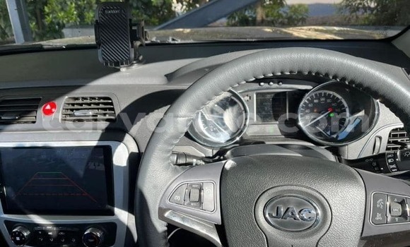 Acheter Occasion Voiture JAC S5 (Eagle) Noir à Windhoek, Namibie Acheter Occasion Voiture JAC S5 (Eagle) Noir à Windhoek, Namibie