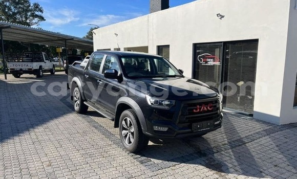 Acheter Occasion Voiture JAC S5 (Eagle) Noir à Windhoek, Namibie Acheter Occasion Voiture JAC S5 (Eagle) Noir à Windhoek, Namibie