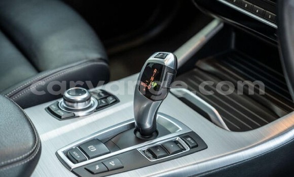 Acheter Occasion Voiture BMW X3 Autre à Windhoek, Namibie Acheter Occasion Voiture BMW X3 Autre à Windhoek, Namibie