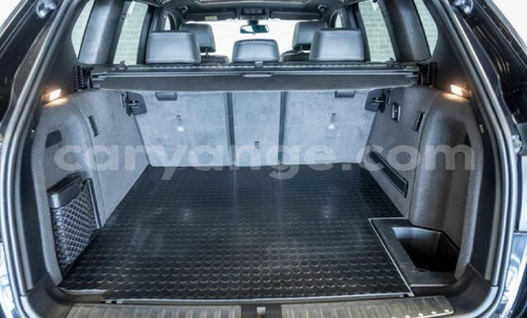 Acheter Occasion Voiture BMW X3 Autre à Windhoek, Namibie Acheter Occasion Voiture BMW X3 Autre à Windhoek, Namibie