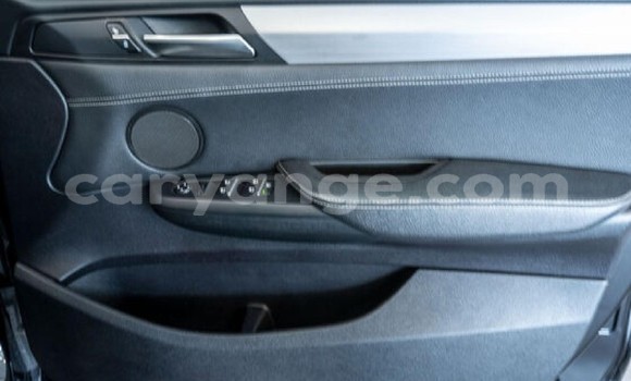 Acheter Occasion Voiture BMW X3 Autre à Windhoek, Namibie Acheter Occasion Voiture BMW X3 Autre à Windhoek, Namibie