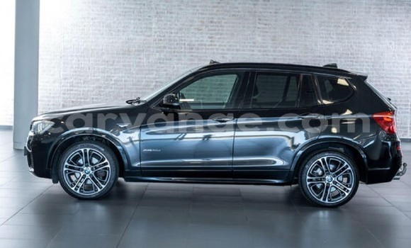 Acheter Occasion Voiture BMW X3 Autre à Windhoek, Namibie Acheter Occasion Voiture BMW X3 Autre à Windhoek, Namibie