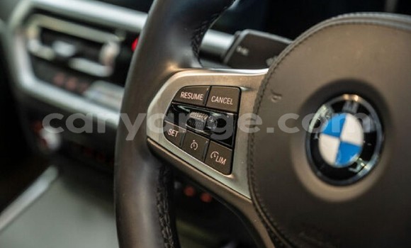 Acheter Occasion Voiture BMW 3–Series Blanc à Windhoek, Namibie Acheter Occasion Voiture BMW 3–Series Blanc à Windhoek, Namibie