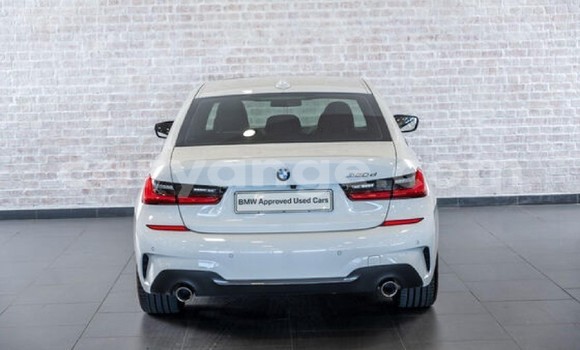 Acheter Occasion Voiture BMW 3–Series Blanc à Windhoek, Namibie Acheter Occasion Voiture BMW 3–Series Blanc à Windhoek, Namibie