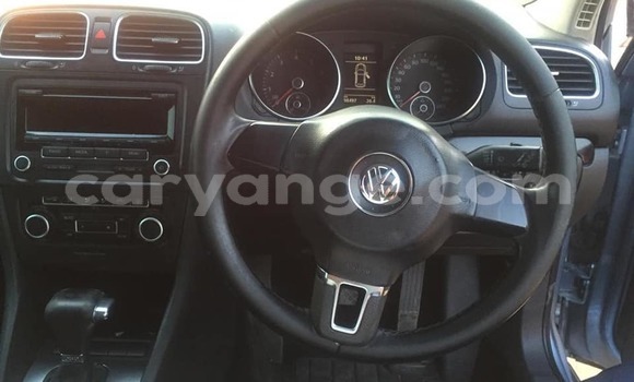 Acheter Occasion Voiture Volkswagen Golf Bleu à Windhoek, Namibie Acheter Occasion Voiture Volkswagen Golf Bleu à Windhoek, Namibie