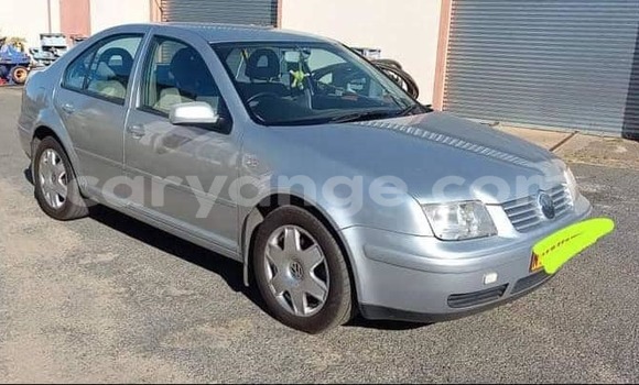 Acheter Occasion Voiture Volkswagen Jetta Gris à Windhoek, Namibie Acheter Occasion Voiture Volkswagen Jetta Gris à Windhoek, Namibie