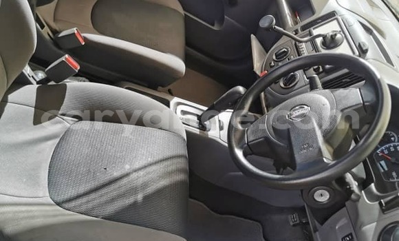 Acheter Occasion Voiture Nissan AD Blanc à Windhoek, Namibie Acheter Occasion Voiture Nissan AD Blanc à Windhoek, Namibie