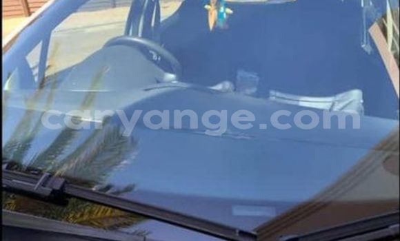 Acheter Occasion Voiture Peugeot 207 Gris à Windhoek, Namibie Acheter Occasion Voiture Peugeot 207 Gris à Windhoek, Namibie