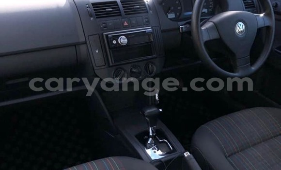 Acheter Occasion Voiture Volkswagen Polo Gris à Windhoek, Namibie Acheter Occasion Voiture Volkswagen Polo Gris à Windhoek, Namibie