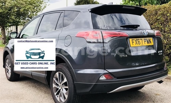 Buy Used Ford Kuga Black Car in Windhoek in Namibia Buy Used Ford Kuga Black Car in Windhoek in Namibia