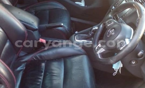 Acheter Occasion Voiture Volkswagen Golf Rouge à Windhoek, Namibie Acheter Occasion Voiture Volkswagen Golf Rouge à Windhoek, Namibie