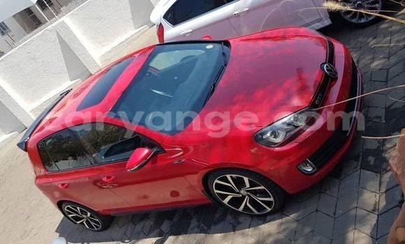 Buy Used Volkswagen Golf Red Car in Windhoek in Namibia Buy Used Volkswagen Golf Red Car in Windhoek in Namibia