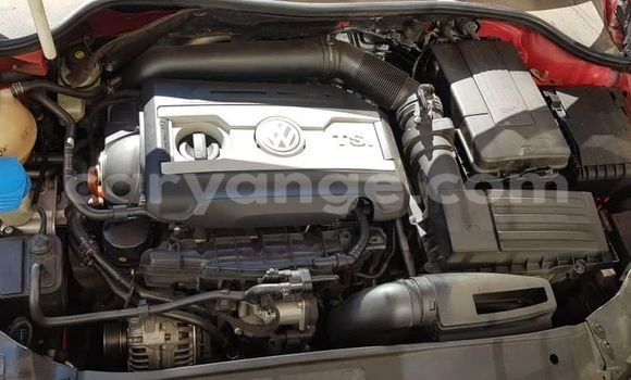 Acheter Occasion Voiture Volkswagen Golf Rouge à Windhoek, Namibie Acheter Occasion Voiture Volkswagen Golf Rouge à Windhoek, Namibie