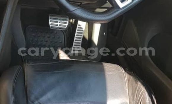 Acheter Occasion Voiture Volkswagen Golf Rouge à Windhoek, Namibie Acheter Occasion Voiture Volkswagen Golf Rouge à Windhoek, Namibie