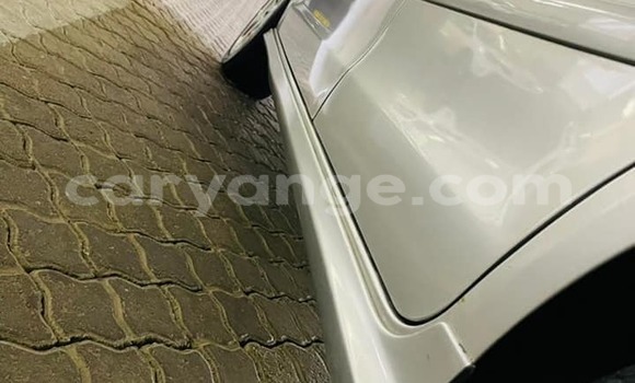 Acheter Occasion Voiture Volkswagen Polo Gris à Windhoek, Namibie Acheter Occasion Voiture Volkswagen Polo Gris à Windhoek, Namibie