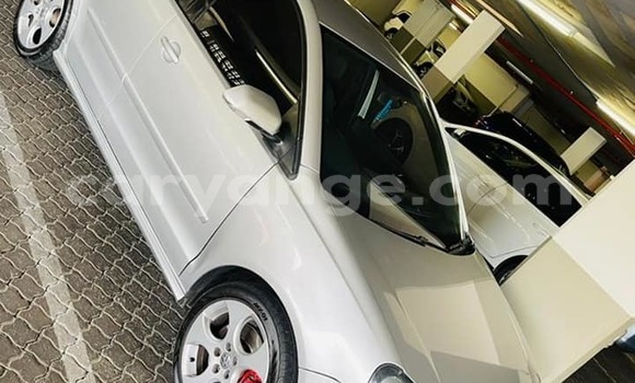 Acheter Occasion Voiture Volkswagen Polo Gris à Windhoek, Namibie Acheter Occasion Voiture Volkswagen Polo Gris à Windhoek, Namibie